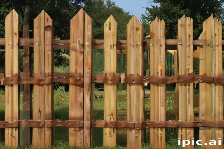png fence