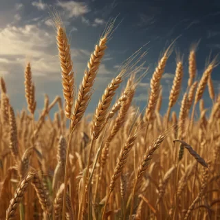 wheat png