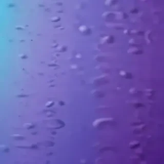 blue purple background