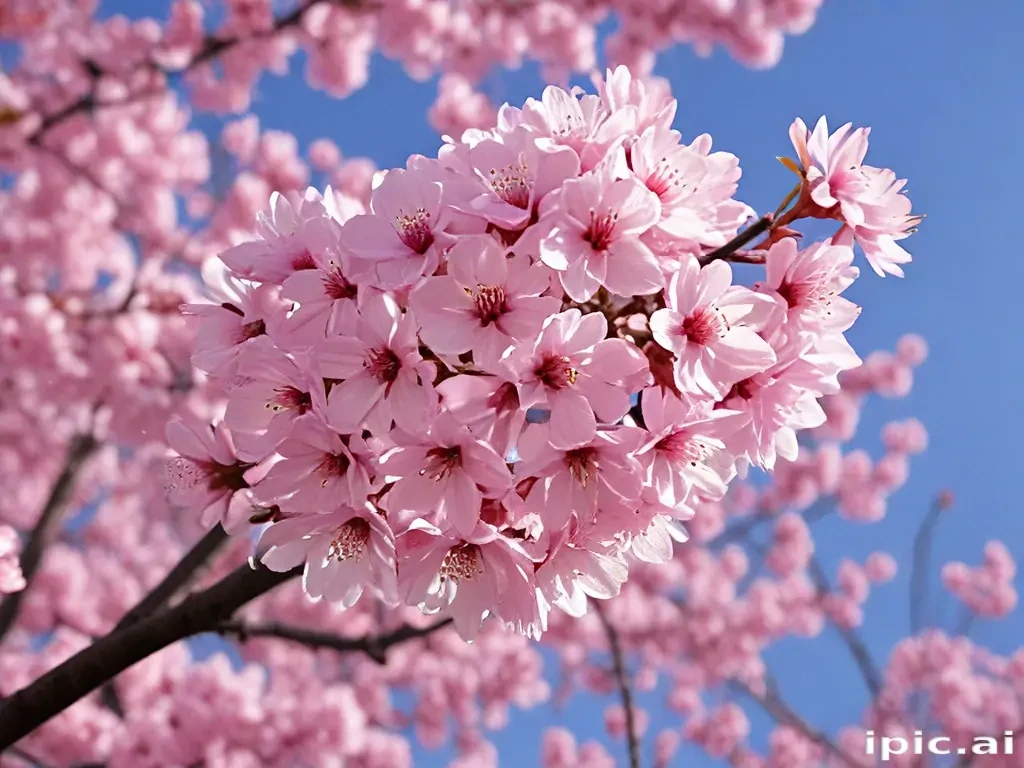 high resolution cherry blossom wallpaper
