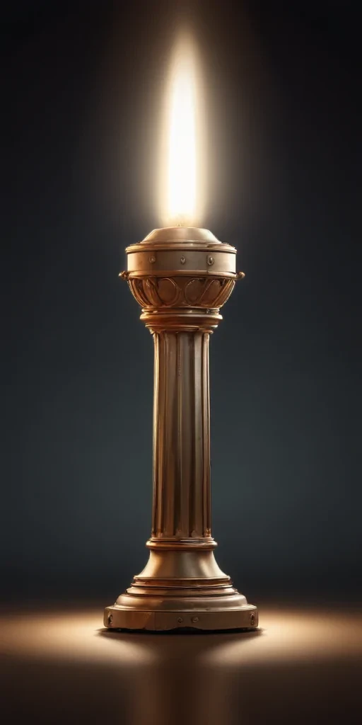 stage light png