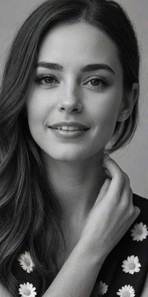 thank you black and white