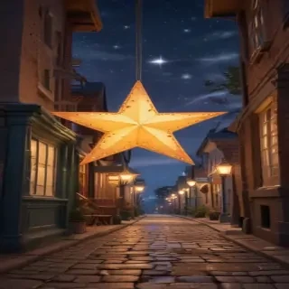 cartoon stars