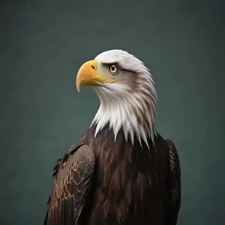 eagle background