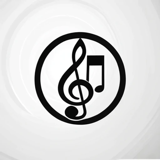 music logo