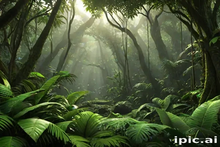 jungle png