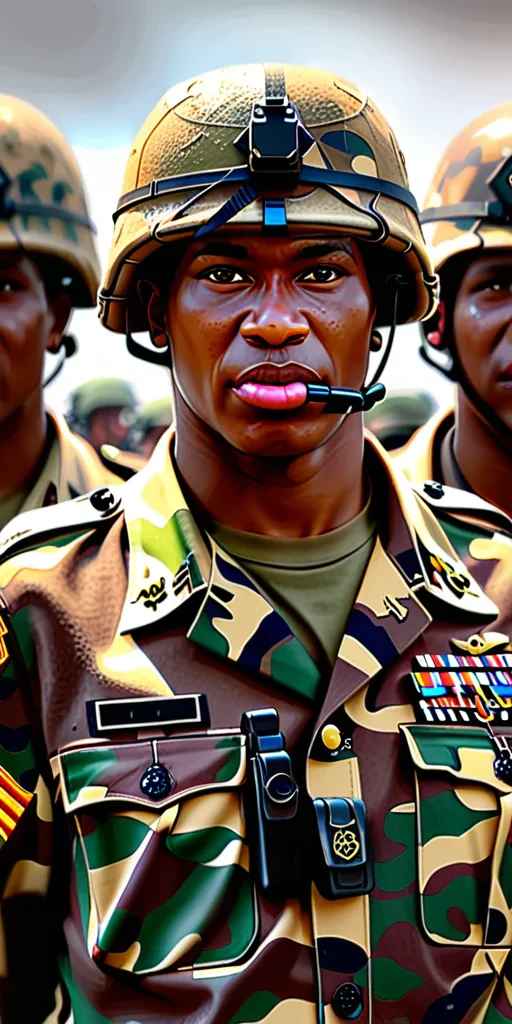 army png