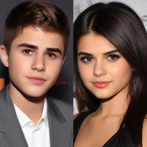 selena gomez and justin bieber 2023