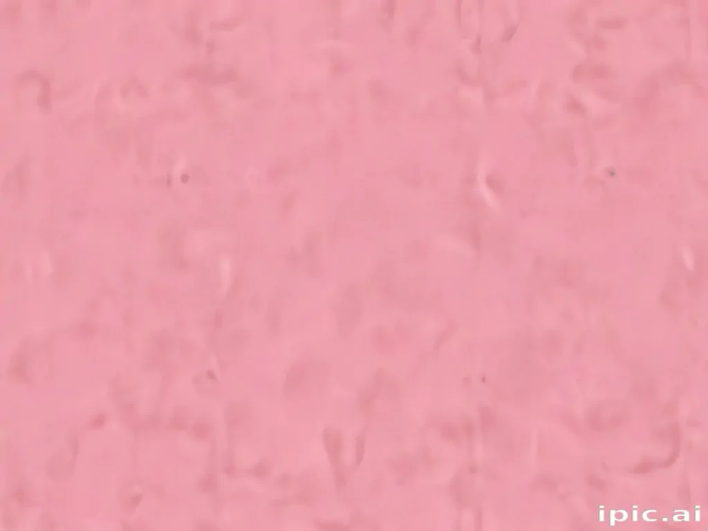 pink plain bg