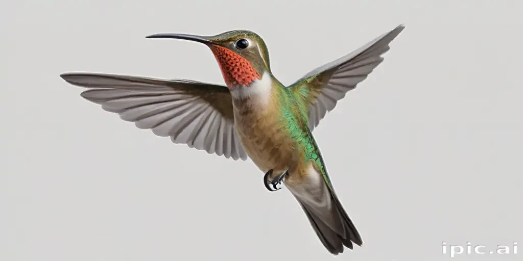 humming bird png