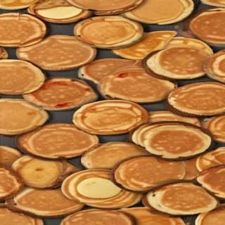pancake png