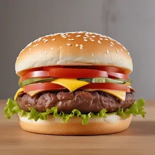 burger png