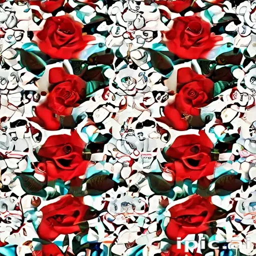 roses background wallpaper