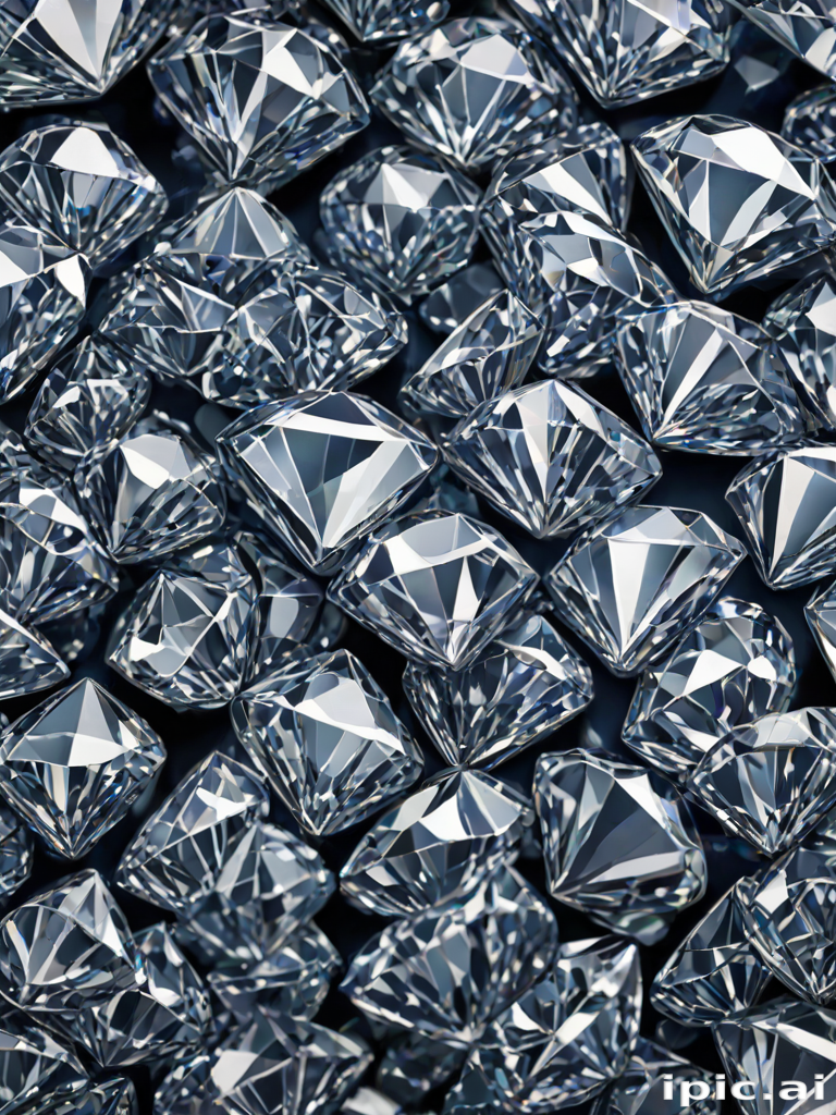 wallpaper diamonds background