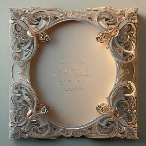 invitation card background