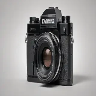 film camera png