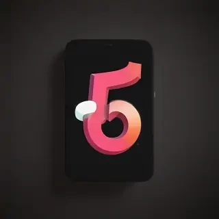 tiktok logo