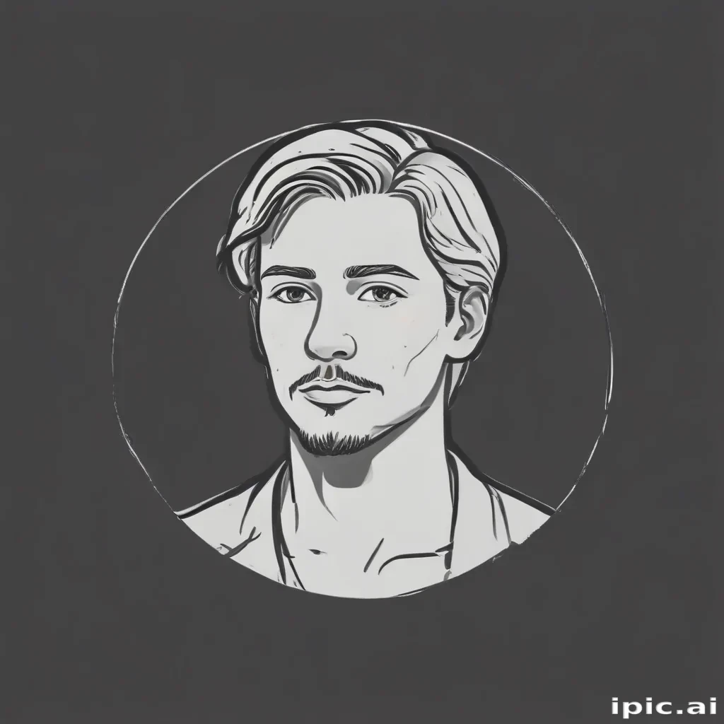 line art png