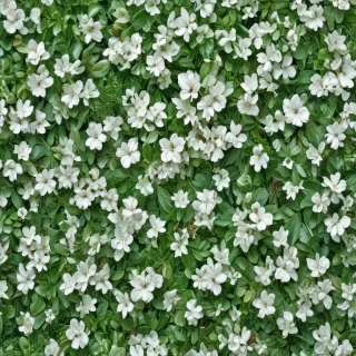 green and white backgrounds
