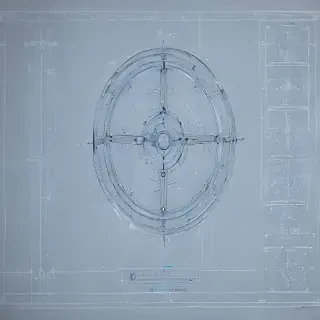 blueprints