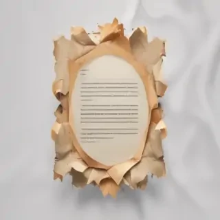 paper torn png