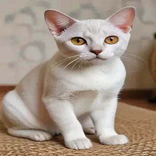 brazilian shorthair breed