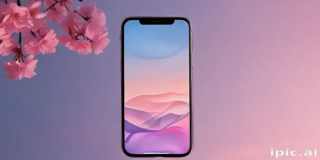 aesthetic wallpapers for iphone