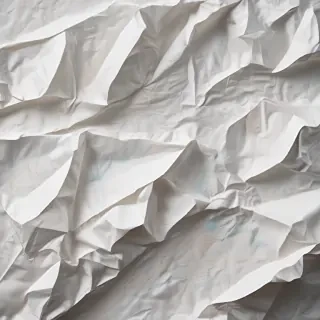 paper crumpled texture