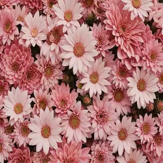 wallpaper aesthetic flowers