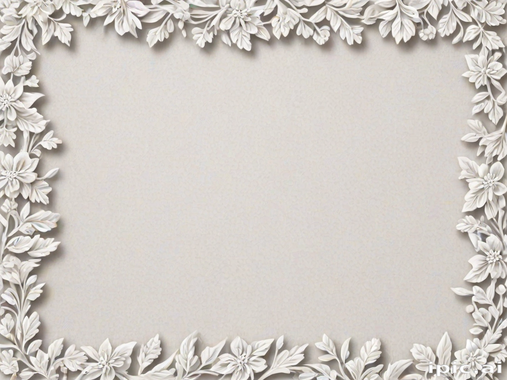 white border png