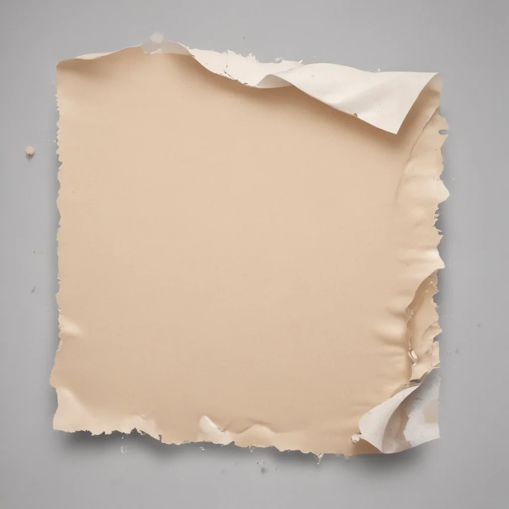 ripped paper png transparent