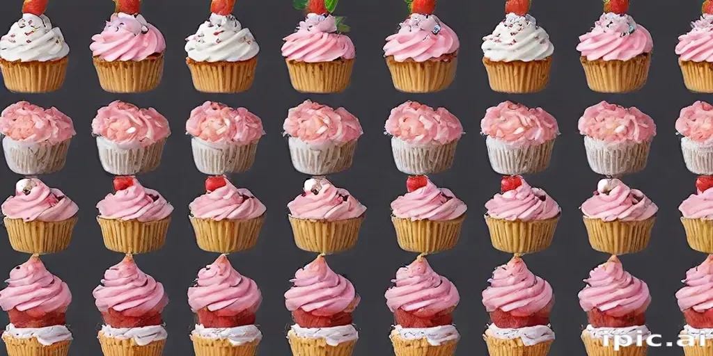 cupcakes png
