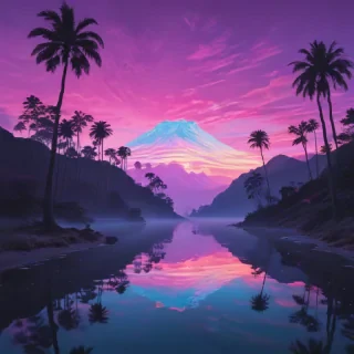 vaporwave