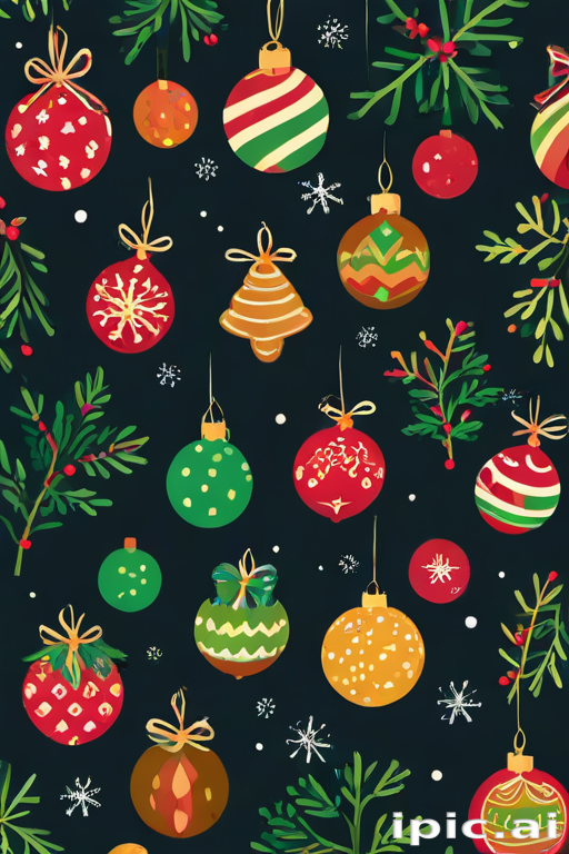 christmas design png