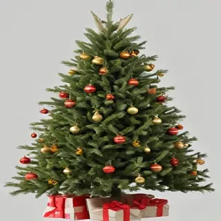 christmas trees png