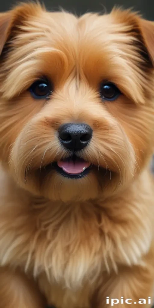 norfolk terrier