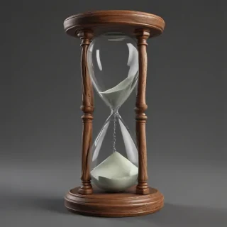 hourglass png