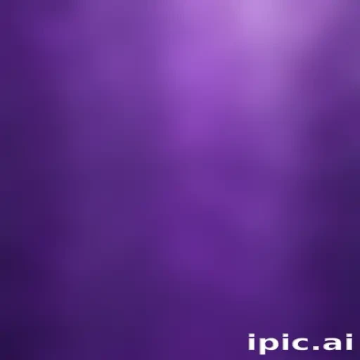 glitter purple background