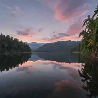 lake png