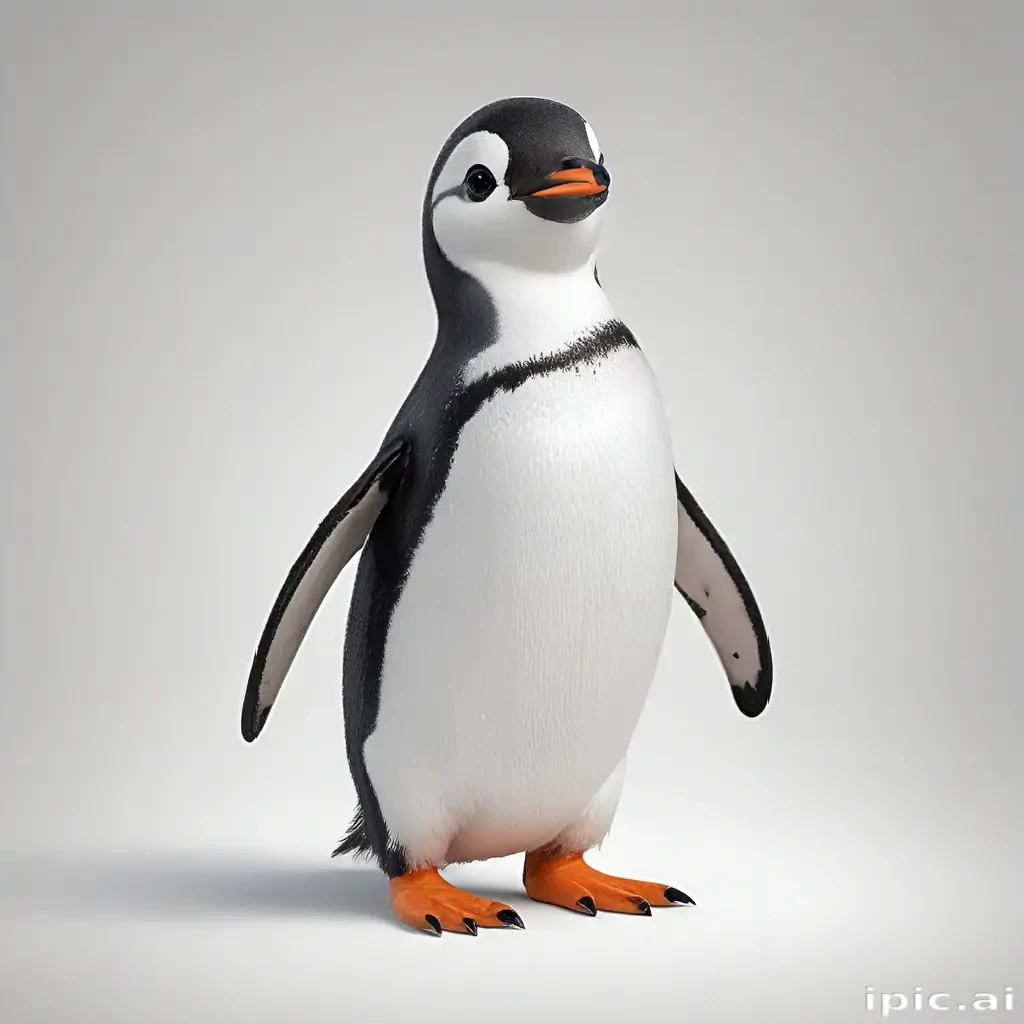 penguin png