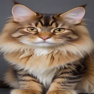 maine coon cat breed