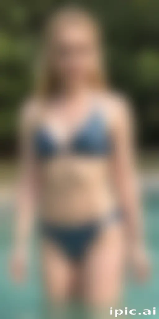 kathryn newton bikini