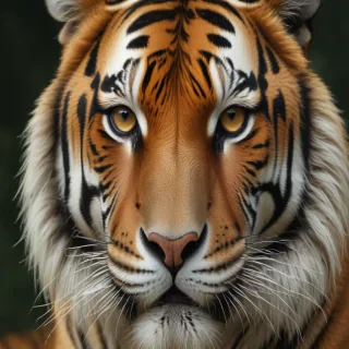 tiger illustration