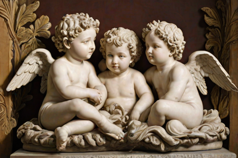 cherubs