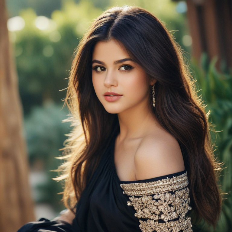 selena gomez indian song