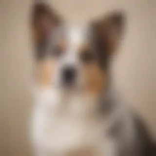 shollie dog breed