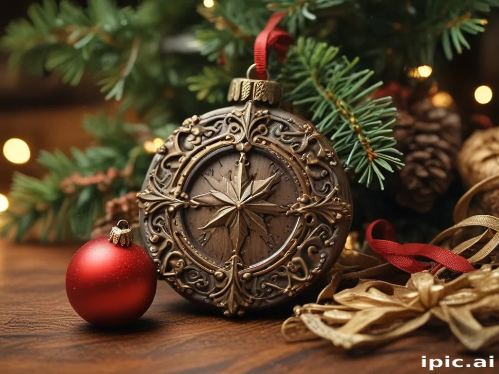 iphone wallpaper christmas