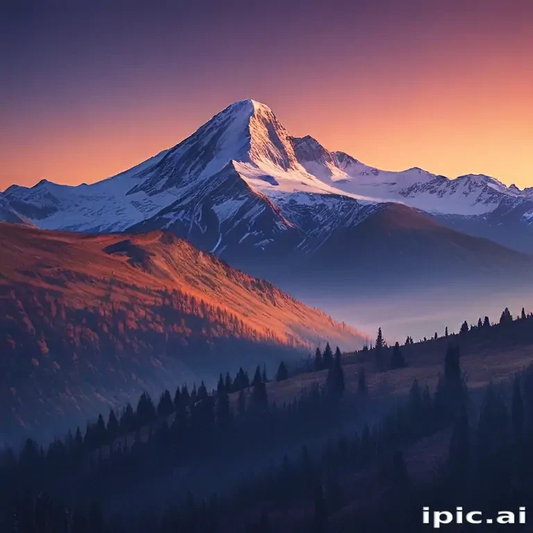 iphone mountain wallpaper