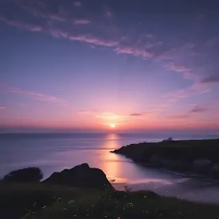 peaceful iphone wallpaper