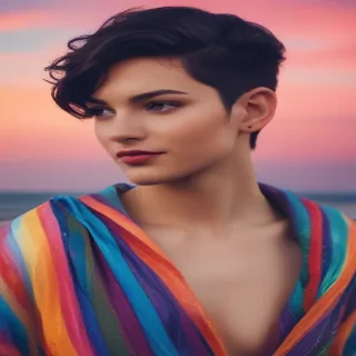 aesthetic lgbt backgrounds